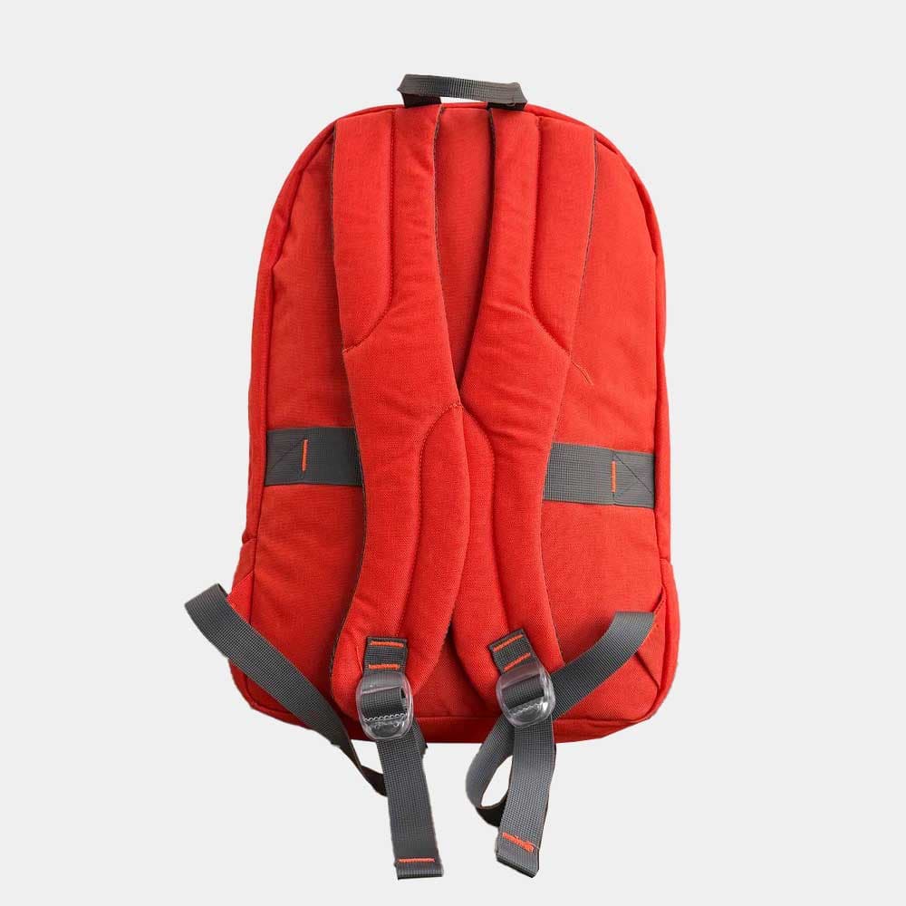 کوله پشتی روزانه جورنادا مدلVERANO RED 600 — تصویر ۱۲