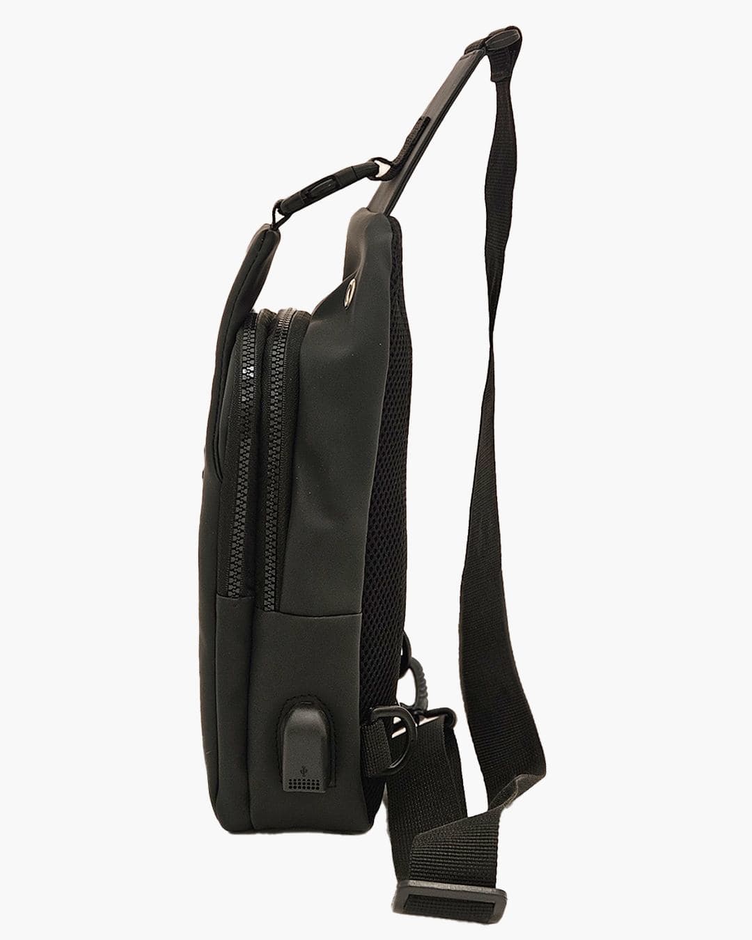 کیف کراس بادی جورنادا مدل Jornada IBIZ BLACK 100 — تصویر ۹