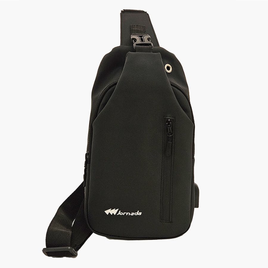 کیف کراس بادی جورنادا مدل Jornada IBIZ BLACK 100