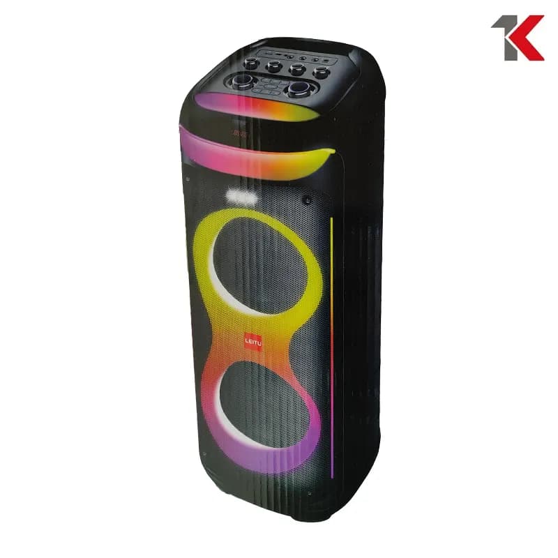 اسپیکر لیتو BOX-900 — تصویر ۳