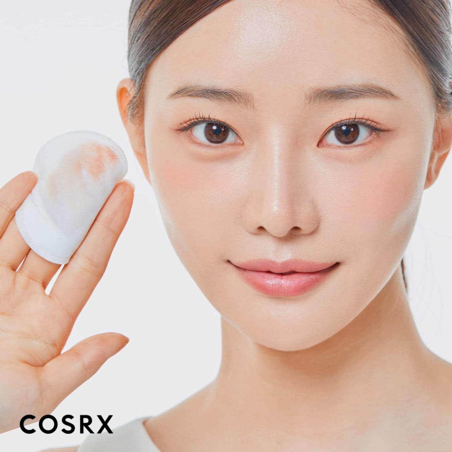میسلارواتر تسکین دهنده و آبرسان نیاسینامید کوزارکس cosrx low PH niacinamide micellar cleansing water — تصویر ۶