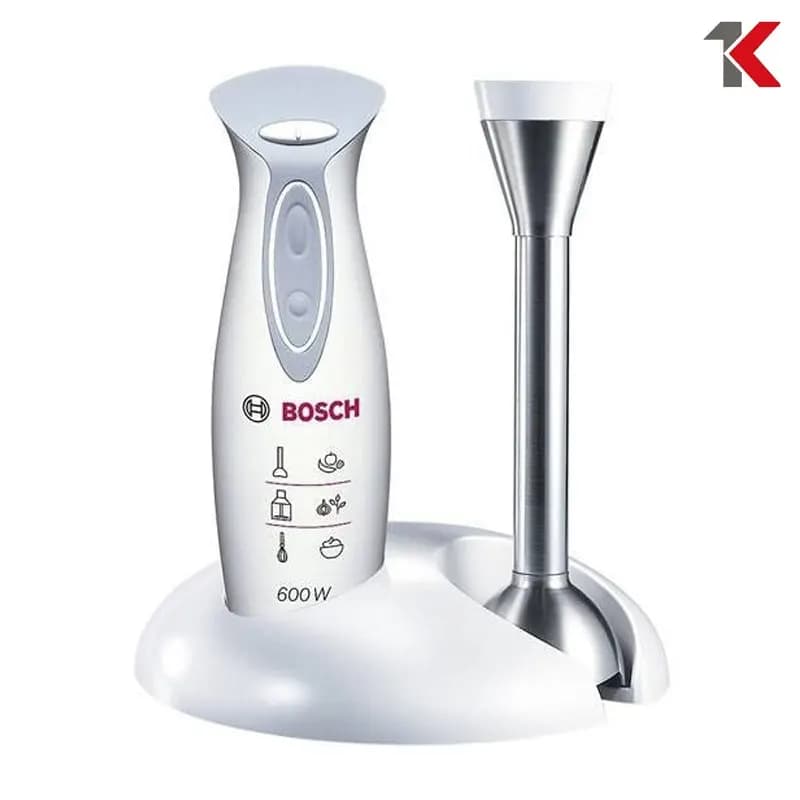 گوشت کوب برقی بوش MSM6700 — تصویر ۴