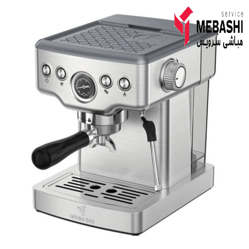 اسپرسو ساز مباشی مدل ME-ECM2111 — تصویر ۱۲