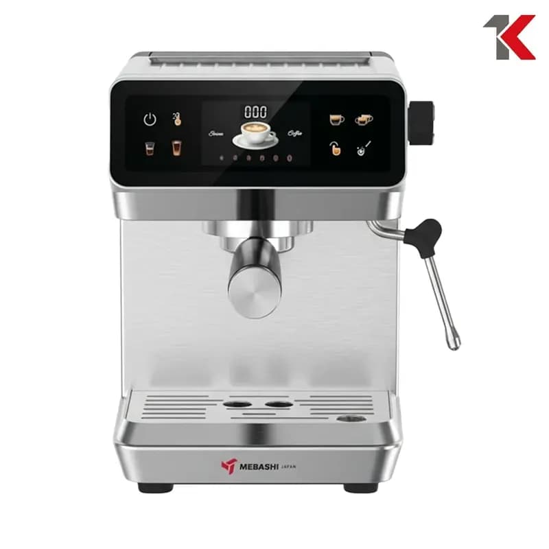 اسپرسو ساز مباشی مدل ME-ECM2111 — تصویر ۹