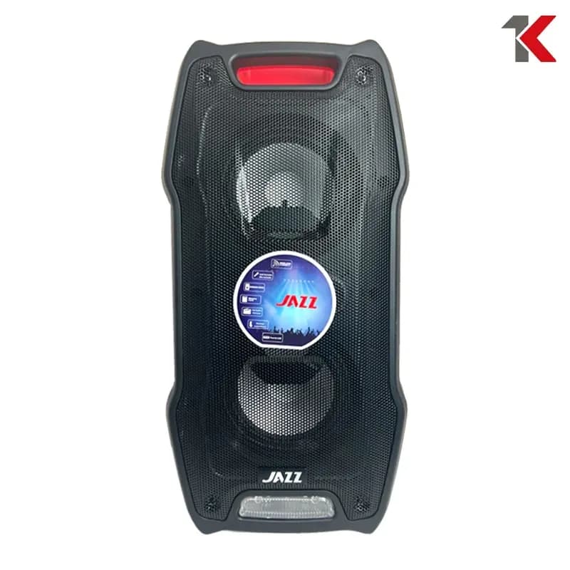 اسپیکر بلوتوثی جاز JZ-6521-2B