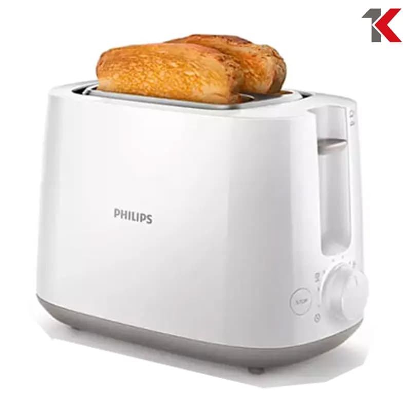 توستر فیلیپس مدل HD2581 — تصویر ۳