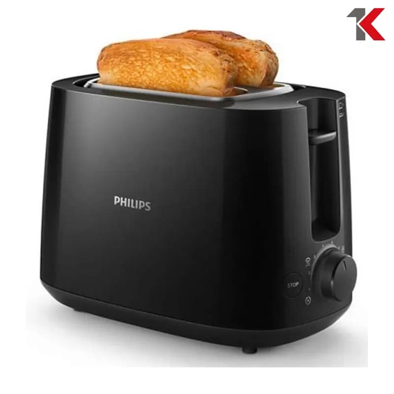 توستر فیلیپس مدل HD2581 — تصویر ۶