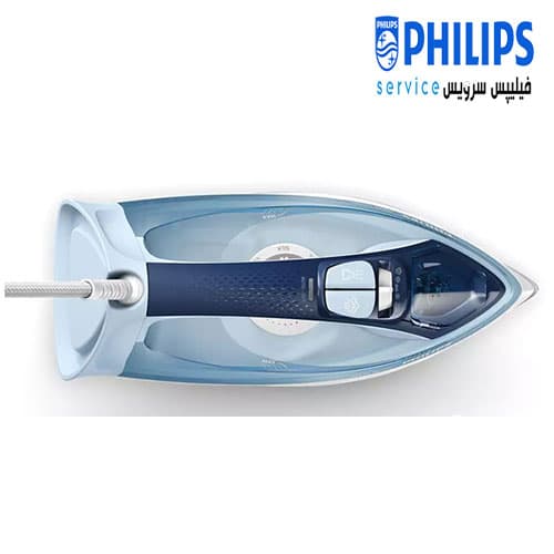 اتو بخار فیلیپس مدل DST5030 — تصویر ۹