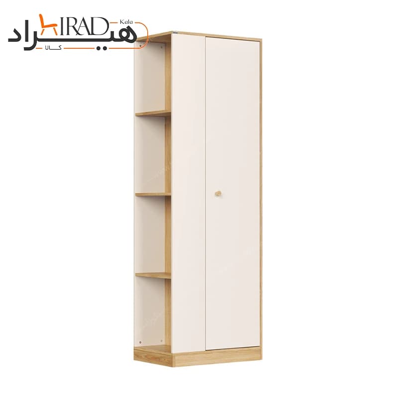 فرش ماشینی مدرن هانوکس طرح تابش کد L113 — تصویر ۷