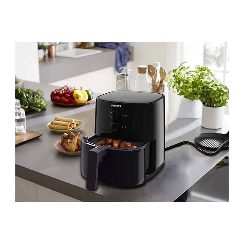 سرخ کن فیلیپس مدل HD9200 — تصویر ۷