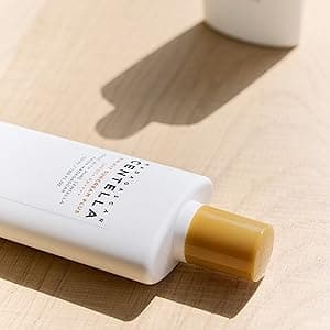 کرم ضدآفتاب رنگی ایرفیت پلاس سنتلا ماداگاسکار اسکین 1004 skin 1004 Madagascar centella air fit suncream plus 50ml — تصویر ۳