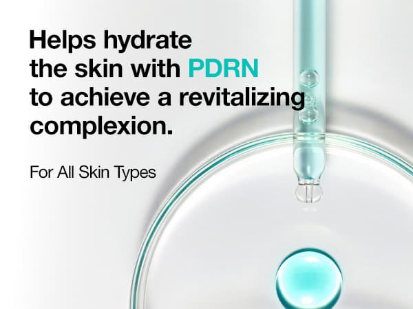 سرم پی دی آر ان و هیالورونیک اسید ۱۰۰ آنوا anua pdrn hyaluronic acid capsule 100 serum — تصویر ۹