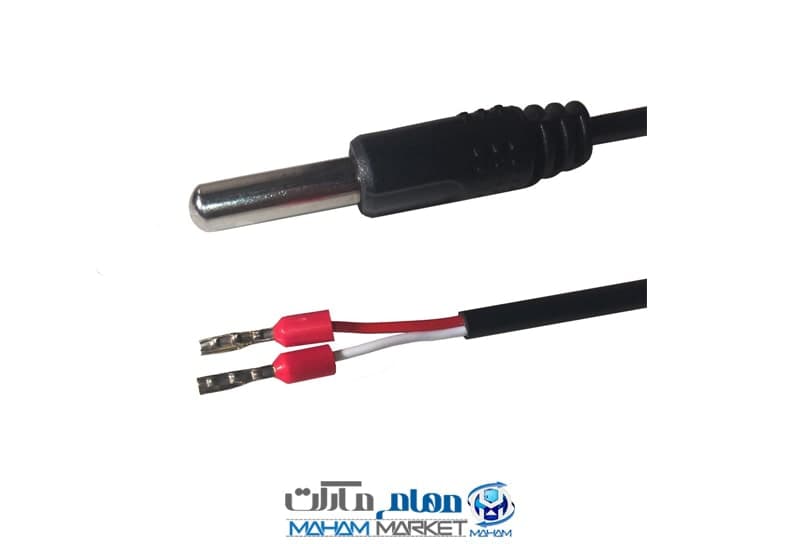 ترموستات دیجیتال ترمونیت تک رله 30 آمپر مدل TN-S211BA0-N — تصویر ۴