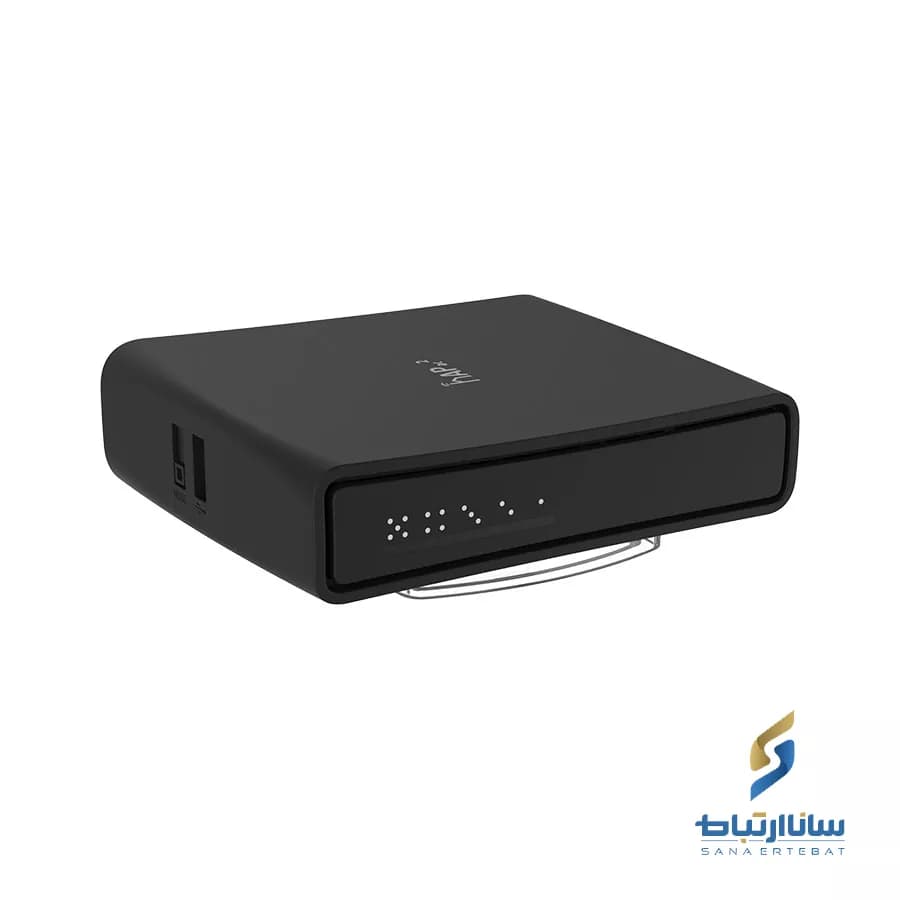 اکسس پوینت بیسیم میکروتیک hAP ac² — تصویر ۵