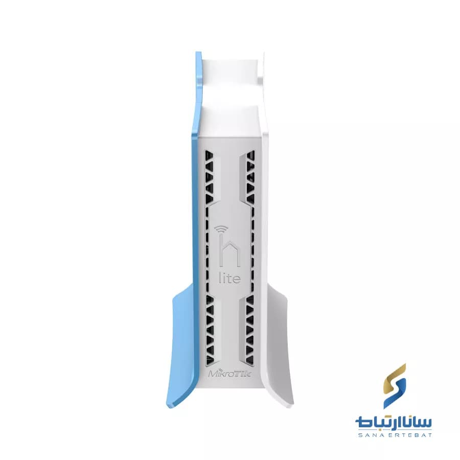 اکسس پوینت بی‌سیم میکروتیک hAP lite TC — تصویر ۵