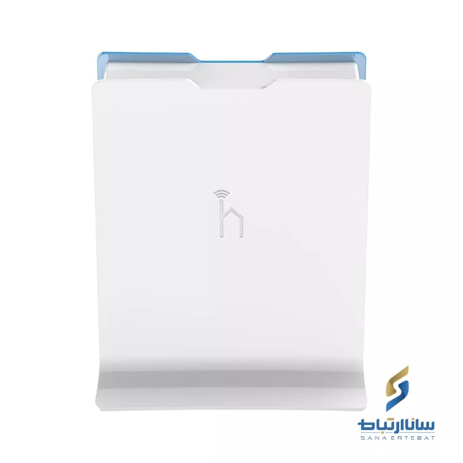 اکسس پوینت بی‌سیم میکروتیک hAP lite TC — تصویر ۶