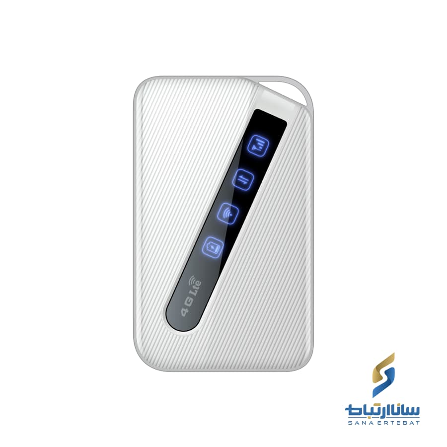 مودم روتر همراه 4G/LTE بی‌سیم یک بانده N150 دی لینک مدل DWR-930M — تصویر ۲