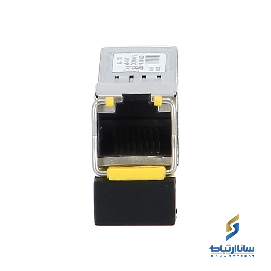 ماژول فیبرنوری سیسکو مدل GLC-T