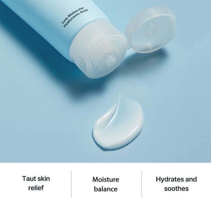 کرم مرطوب کننده هیالورونیک اسید توریدن Torriden dive in cream low molecular hyaluronic acid — تصویر ۵
