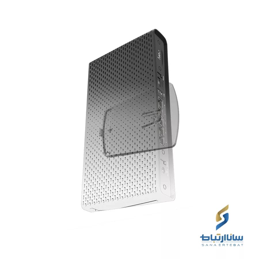 اکسس پوینت میکروتیک مدل hAP ac³ — تصویر ۳