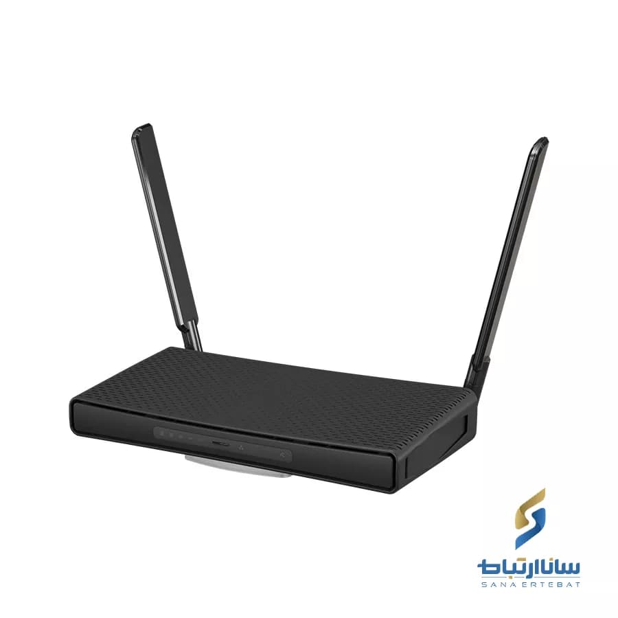 اکسس پوینت میکروتیک مدل hAP ac³ — تصویر ۵