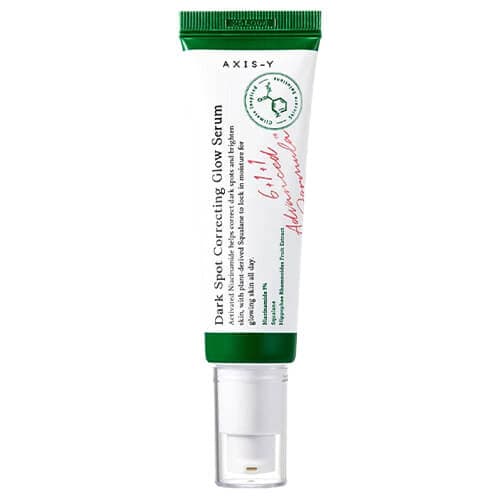 ضدلک اکسیس وای Axis-Y dark spot correcting glow serum 50ml — تصویر ۲