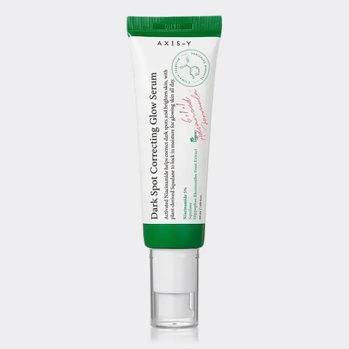 ضدلک اکسیس وای Axis-Y dark spot correcting glow serum 50ml — تصویر ۵