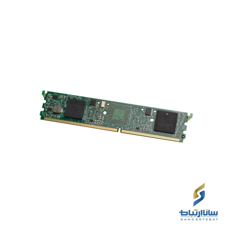 ماژول صدا (VoIP) سیسکو مدل PVDM3-128
