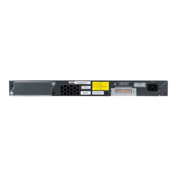 سوییچ مدیریتی ۲۴ پورت سیسکو مدل WS-C2960X-24TD-L — تصویر ۱۲