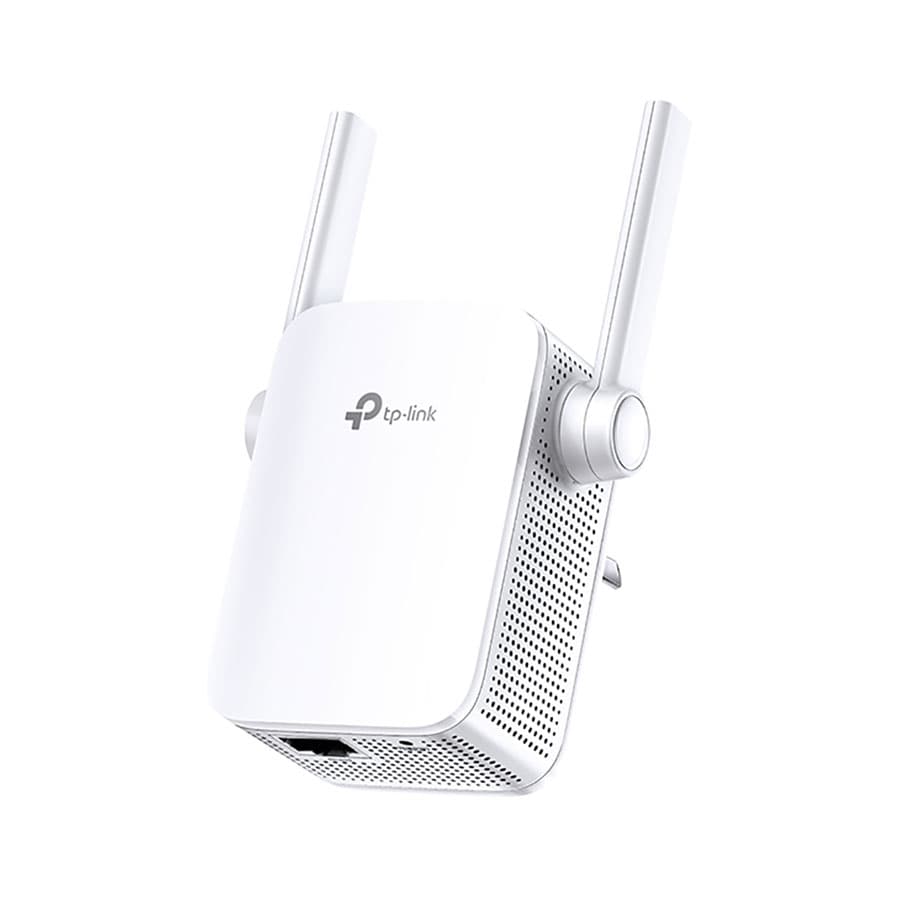 توسعه دهنده شبکه بی‌سیم تی پی لینک مدل TL-WA855RE