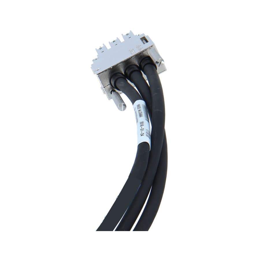 کابل استک سوییچ سری 3850 سیسکو مدل STACK-T1-50CM — تصویر ۴