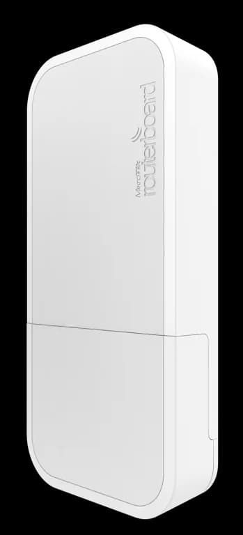 اکسس پوینت میکروتیک مدل wAP ac — تصویر ۱۰