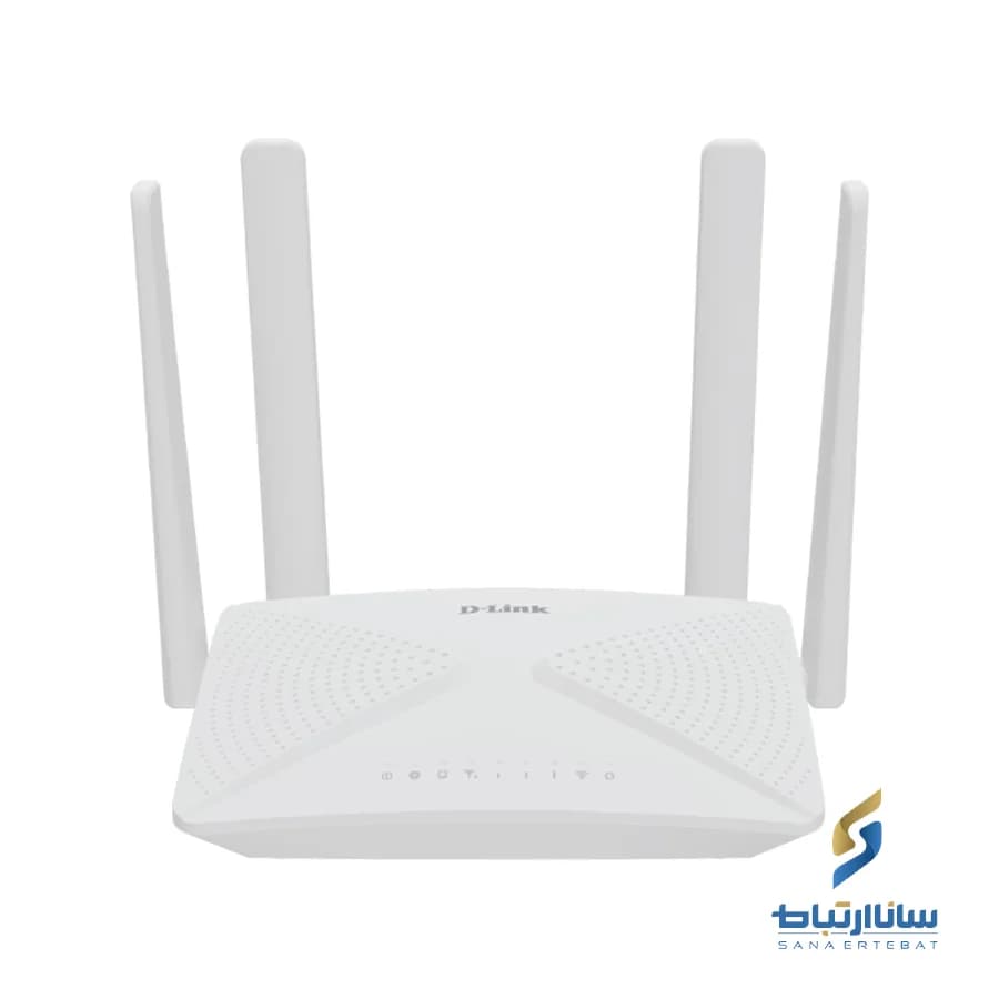 مودم روتر 4G/LTE بی‌سیم N300 دی لینک مدل DWR-M922