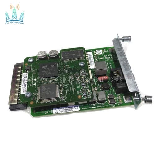 ماژول سیسکو مدل HWIC-1ADSL — تصویر ۴