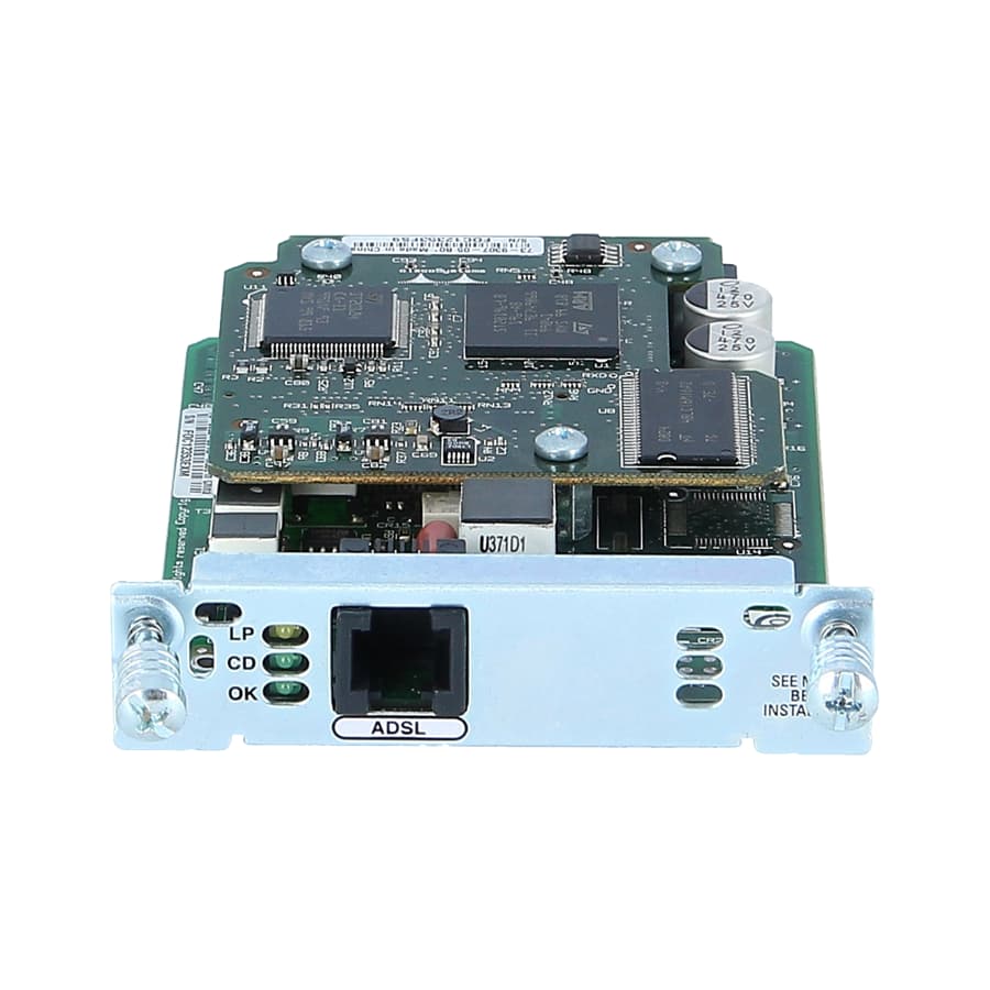 ماژول سیسکو مدل HWIC-1ADSL