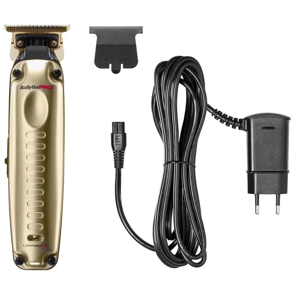 ریش‌تراش بابیلیس‌پرو مدل FX726GE — تصویر ۳