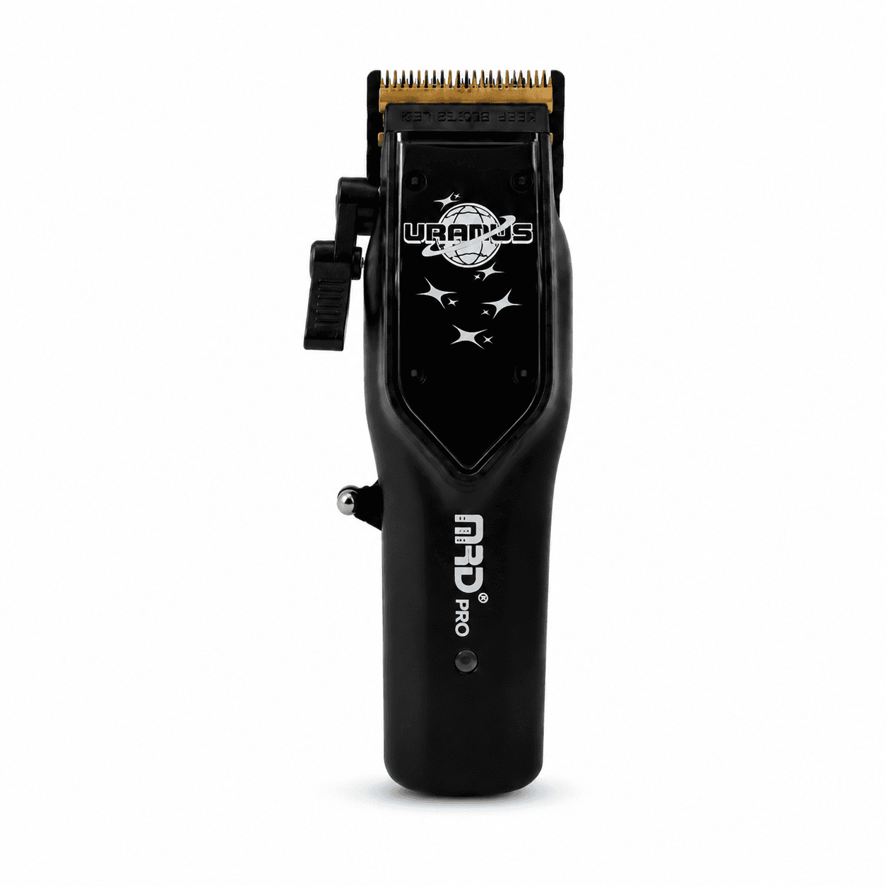 ماشین اصلاح حجم زن MRD PRO مدل HC3969V Black