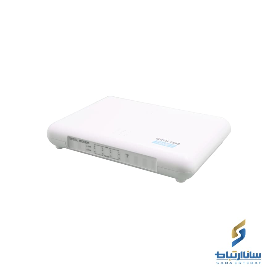 مودم G.SHDSL تاینت مدل GNTU 1520-402 — تصویر ۲
