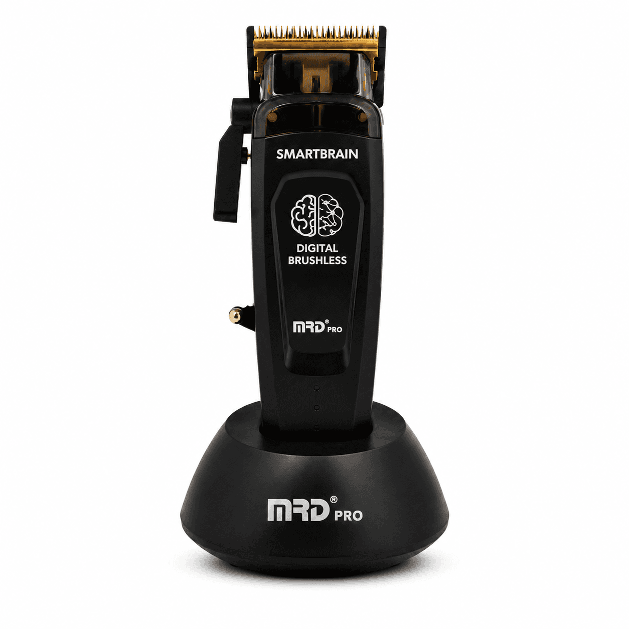 ماشین اصلاح حجم زن MRD PRO مدل HC90-4 Black — تصویر ۶