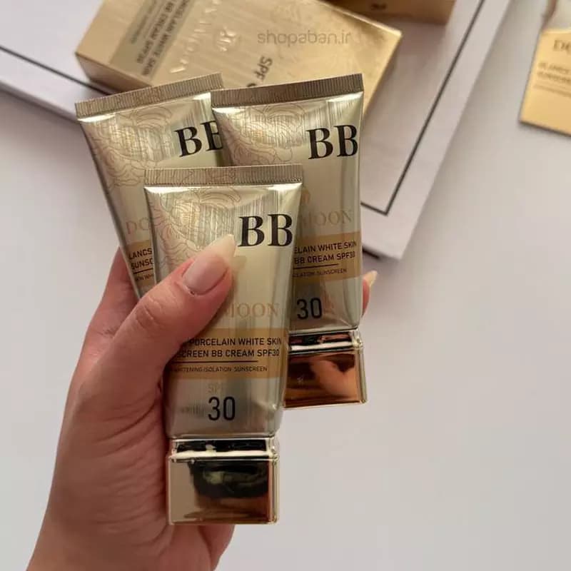 کرم پودر فول کاور مات SPF30 نوتریکا 50 میلی لیتر — تصویر ۱۱