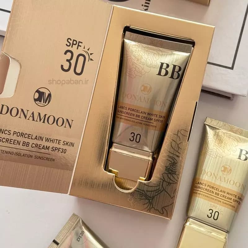 کرم پودر فول کاور مات SPF30 نوتریکا 50 میلی لیتر — تصویر ۸