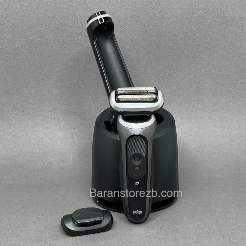 ریش‌تراش براون سری 7 مدل 72G7200cc — تصویر ۱۰