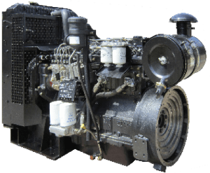 موتور تک پرکینز موتوزسازان MT660A130GD