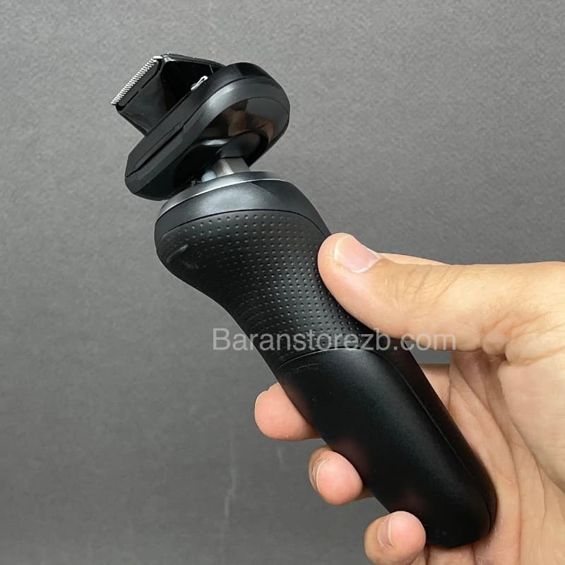 ریشتراش براون سری 7 مدل 72N4200CS — تصویر ۷