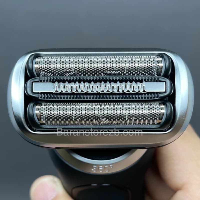 ریشتراش براون سری 7 مدل 72N4200CS — تصویر ۸