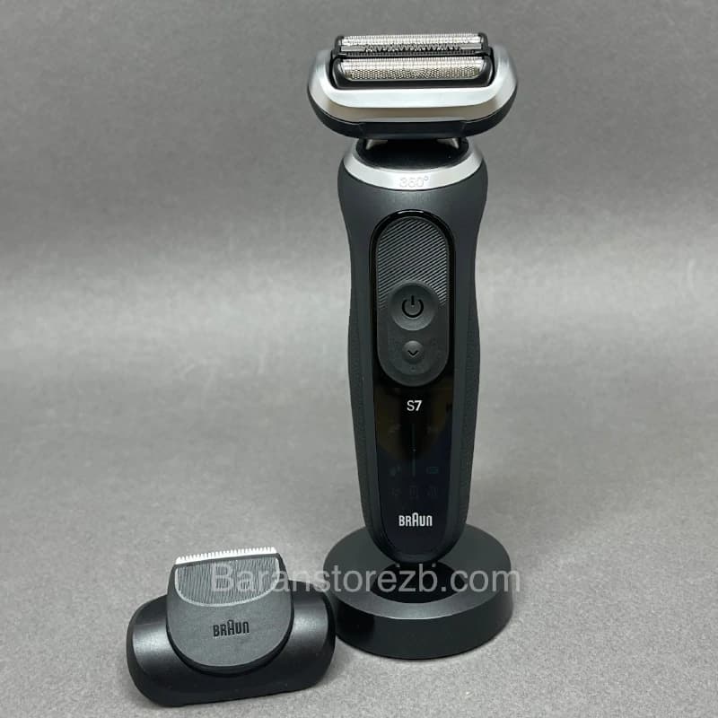 ریشتراش براون سری 7 مدل 72N4200CS — تصویر ۵