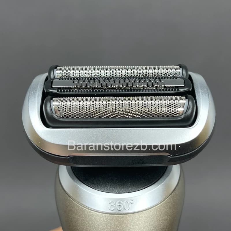 ریش تراش براون سری 7 مدل 72C1200s — تصویر ۱۰