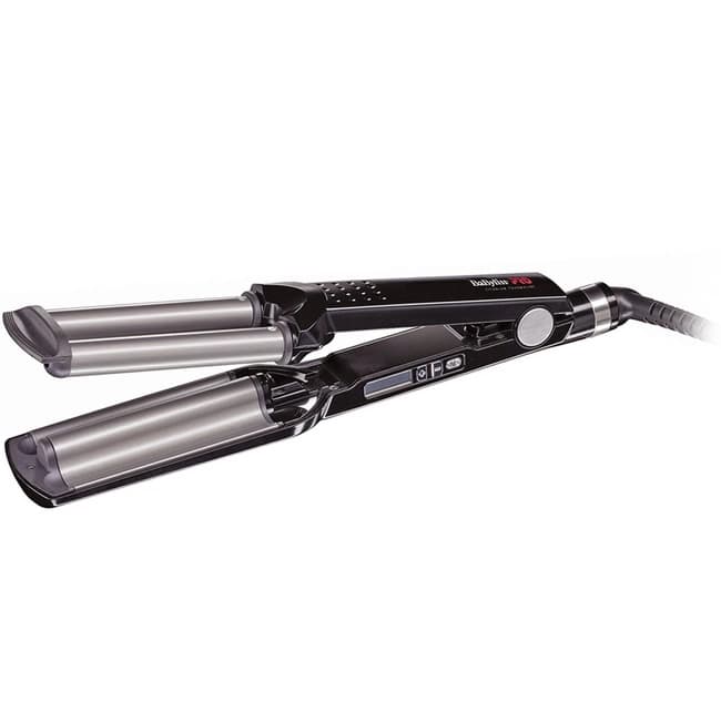 حالت‌دهنده مو بابیلیس پرو مدل BAB2369TTE 3D Waver