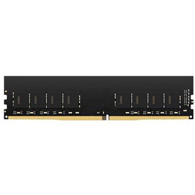 رم کامپیوتر لکسار تک کاناله مدل LEXAR THOR 16GB DDR4 3200MH — تصویر ۲