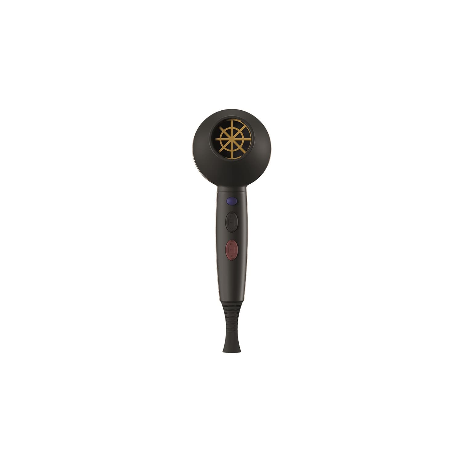 سشوار کیپه مدل BLOOM Black — تصویر ۵